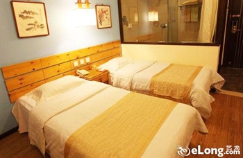  - Donglun Xinxing Hotel - Beijing