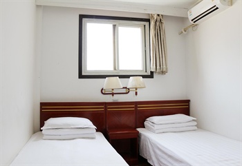  - Linxia Hotel