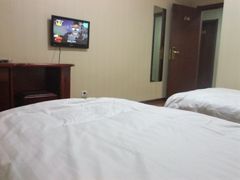  - Beijing Wisteria Express Hotel