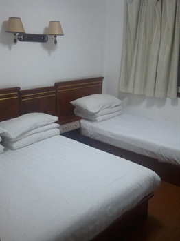  - Beijing Xingguodong Hotel