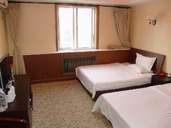  - Beijing Fu Yi Yuan Hotel