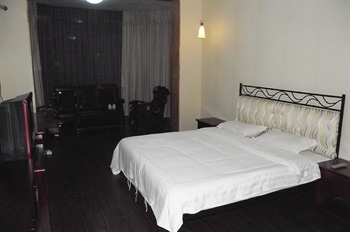  - Beijing Golden Bay Business Hotel