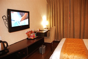  - Super 8 Hotel Caoqiao