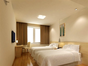  - Springs Lan Gui Business Hotel - Beijing