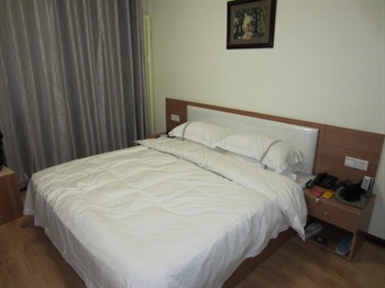  - Springs Lan Gui Business Hotel - Beijing