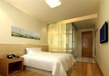  - Springs Lan Gui Business Hotel - Beijing