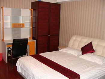  - Yuanjing Rents International Apartment Zhongwan Guoji - Beijing