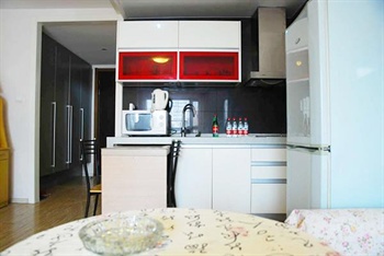  - Vision International Apartment Style