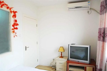  - Yuanjing Rent International Apartment Guandian Guoji - Beijing