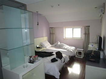  - Beijing Hangmei Home Hotel