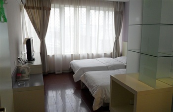  - Beijing Hangmei Home Hotel