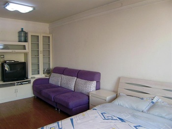  - Vision International Apartment Post Morden City