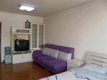  - Vision International Apartment Post Morden City