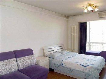  - Vision International Apartment Post Morden City