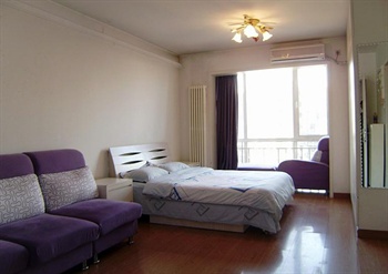  - Vision International Apartment Post Morden City