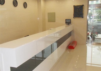  - Beijing Longfeng Business Hotel