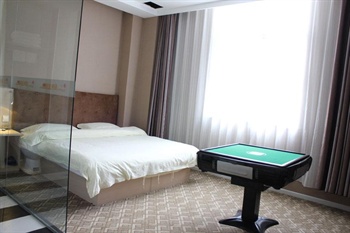  - Beijing Sunny Hotel