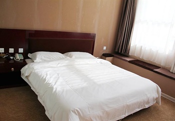  - Beijing Sunny Hotel