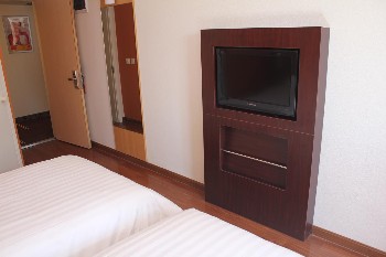  - Ibs Hotel Dacheng Road - Beijing