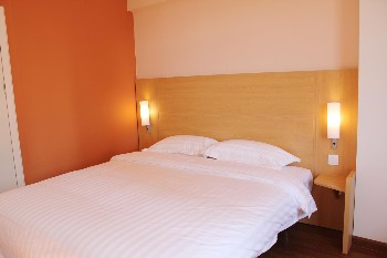  - Ibs Hotel Dacheng Road - Beijing