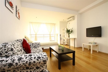  - Zhengrong Nest Rent Apartment - Beijing