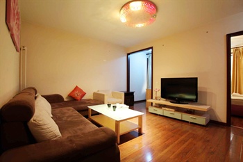  - Zhengrong Nest Rent Apartment - Beijing