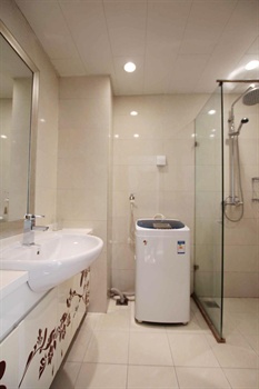  - Zhengrong Nest Rent Apartment - Beijing