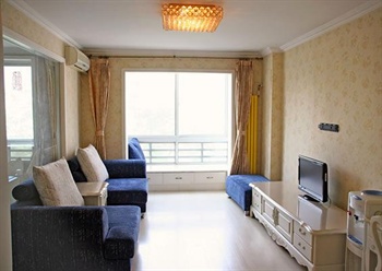  - Yuanjing Rents International Apartment Shidai Guoji - Beijing