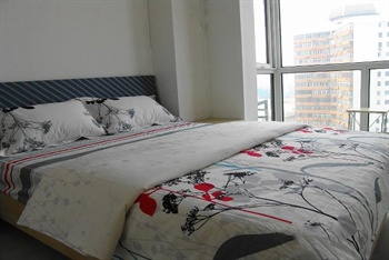  - Yuanjing Rents International Apartment Xinshidai - Beijing