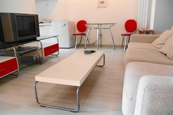  - Yuanjing Rents International Apartment Xinshidai - Beijing