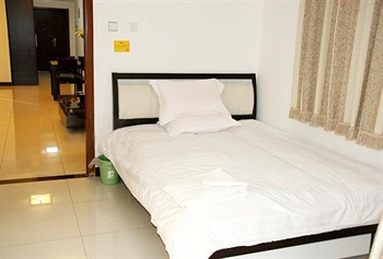  - Yuanjing International Apartment Tianyue - Beijing