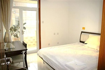  - Yuanjing International Apartment Tianyue - Beijing