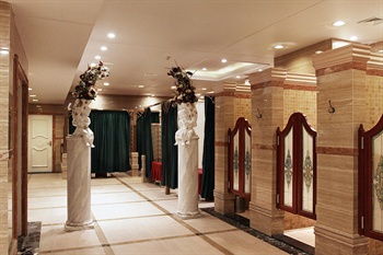  - Beijing Triumphal Arch Hotel