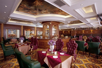  - Beijing Triumphal Arch Hotel