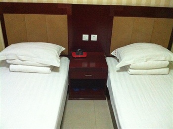  - Beijing Luzhan Hotel