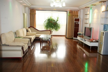  - Z-nest Apartment - Beijing