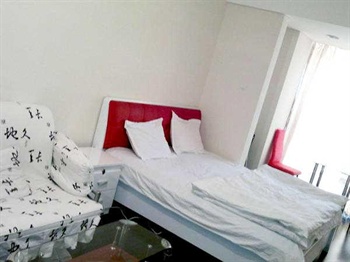  - Lejia Apartment Xizhimen - Beijing