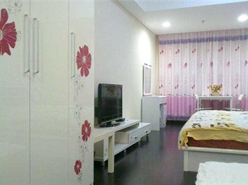  - Lejia Apartment Xizhimen - Beijing