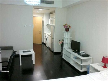  - Lejia Apartment Xizhimen - Beijing