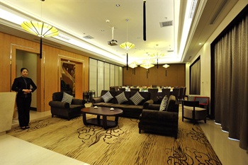  - Tiangui Hotel- Beijing