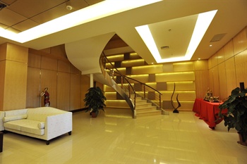  - Tiangui Hotel- Beijing