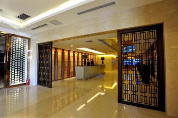  - Tiangui Hotel- Beijing