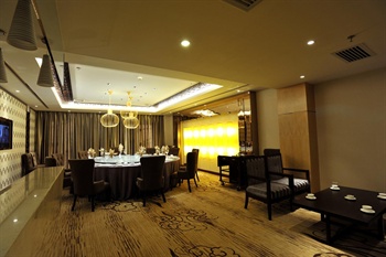  - Tiangui Hotel- Beijing