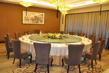  - Tiangui Hotel- Beijing