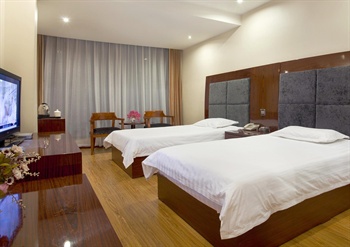  - Dongxiangting Hotel- Beijing