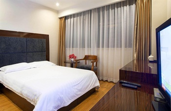  - Dongxiangting Hotel- Beijing