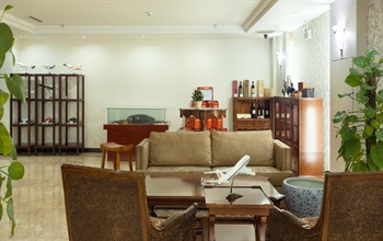  - Dongxiangting Hotel- Beijing