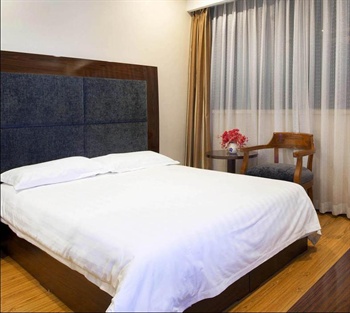  - Dongxiangting Hotel- Beijing