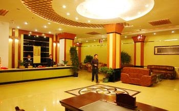  - Lhasa Mingjia Hotel - Lhasa