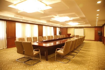  - Sihuan Hotel- Beijing